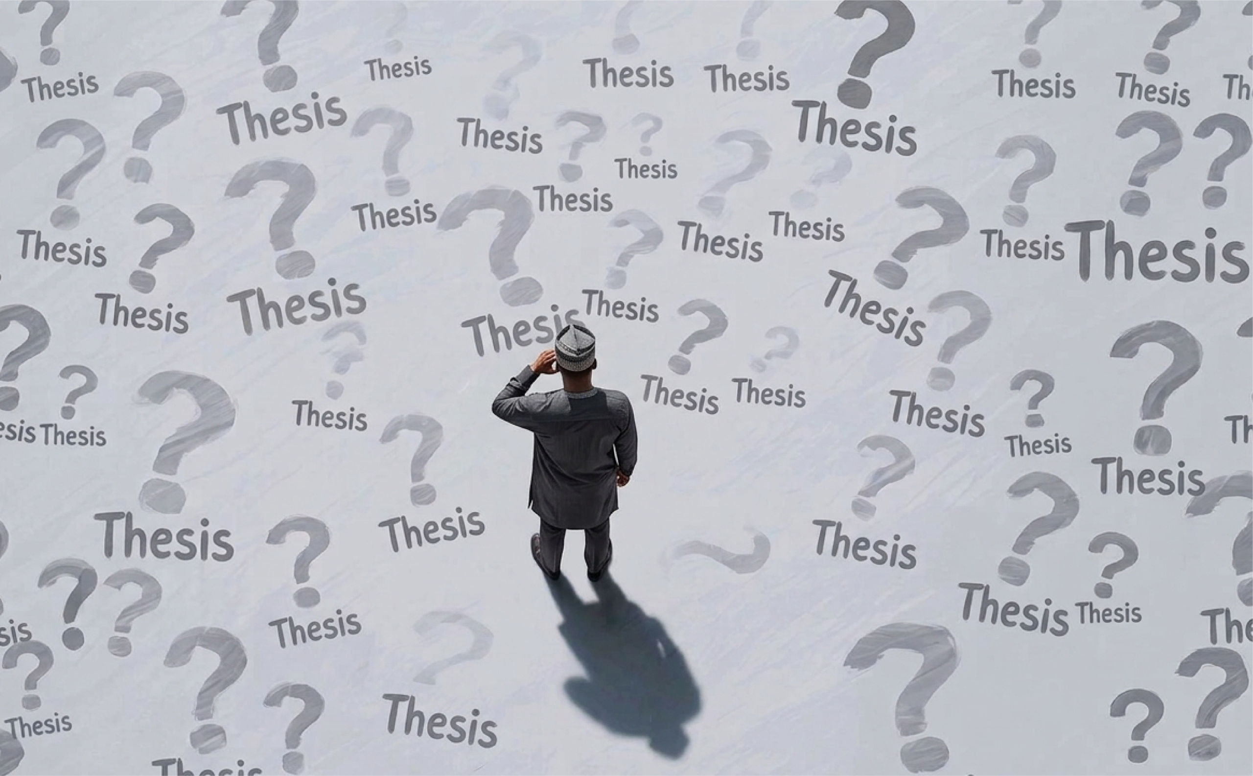 5 Simple Ways to Know Which Research Papers Actually Matter for Your Thesis